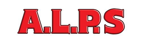 ALPs Logo Large